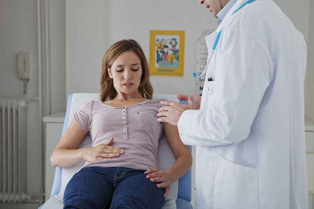 Liver damage due to high sugar intake – Signs and remedies