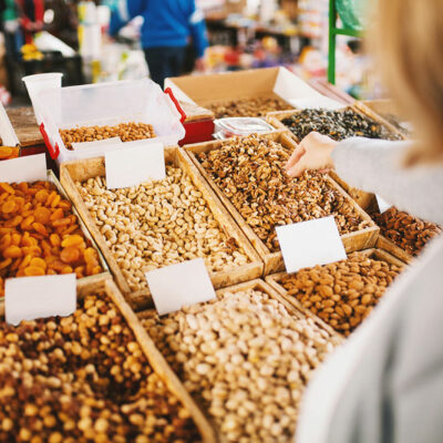 Huntington’s disease – Foods to avoid and eating habits to follow