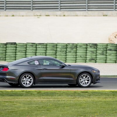 6 things to know about the Ford Mustang