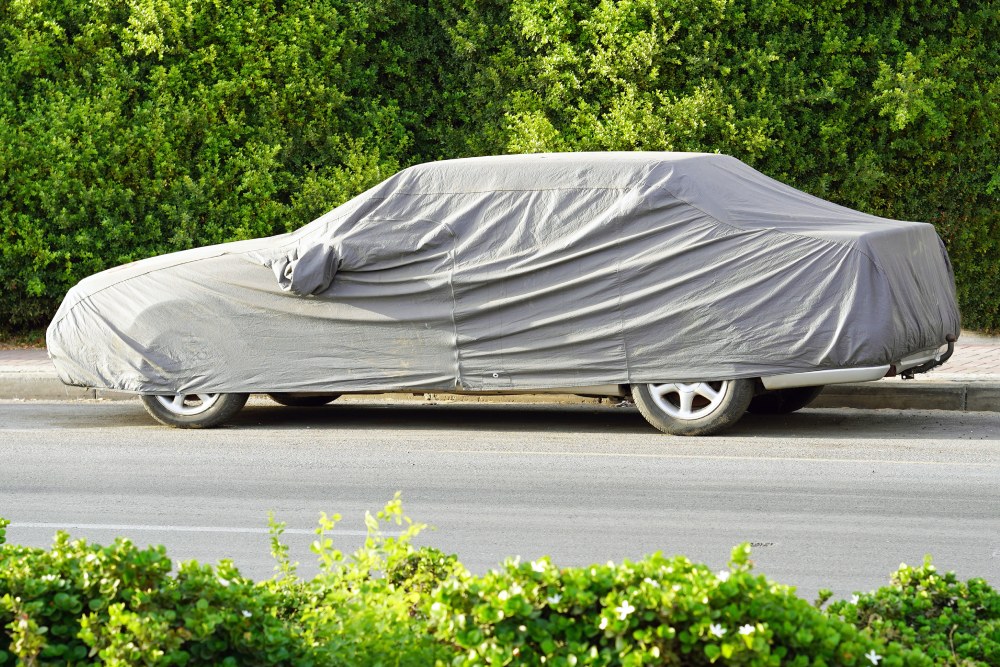 Things to consider while purchasing protective car covers