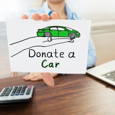 Things to know when donating cars to the Sierra Club